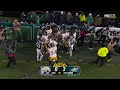 Steelers Eagles Fight 2024 NFL Week 15