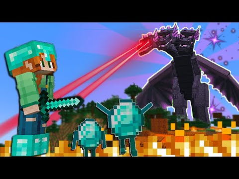 Minecraft, but it's IMPOSSIBLE?!