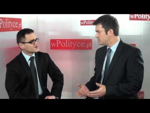 Studio wPolityce.pl - mec. Rogalski: "Moja ocena pracy Macierewicza jest niezmiennie negatywna"