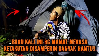 Download lagu CAMPING HOROR BG MAMAT NYESEL TIDUR SENDIRI DI HUTAN TEMPAT BANYAK HANTU MENYERAMKAN!! mp3 Download lagu CAMPING HOROR BG MAMAT NYESEL TIDUR SENDIRI DI HUTAN TEMPAT BANYAK HANTU MENYERAMKAN!! mp3