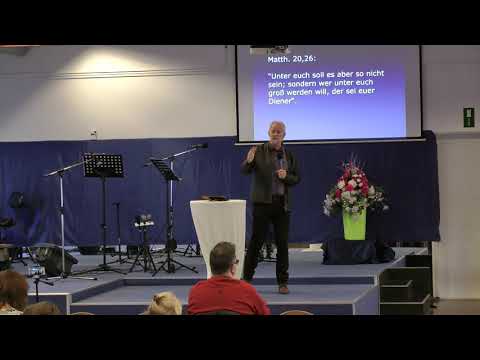 Sei ein Held! - 2/3 - Andreas Christoph