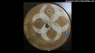 the naturists - naked in the rain