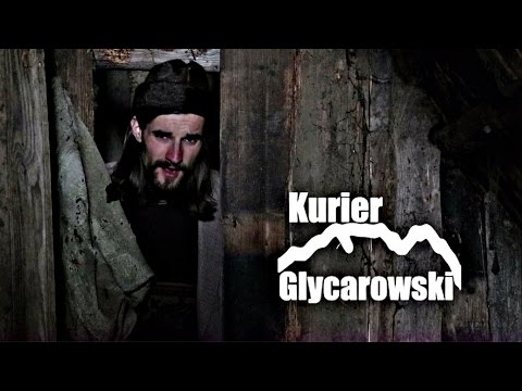 Babel, Warśawa, Samłel | Kurier Glycarowski #8 | 23.04.2017