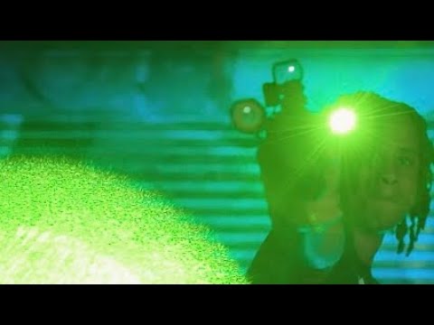 Count Up - XO Blakk (OFFICIAL MUSIC VIDEO)