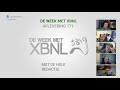 Uniek kijkje in de corporate gamewereld - De Week Met XBNL Afl. 170