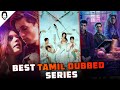Best Tamil Dubbed Series | New Tamil Dubbed Series | Playtamildub