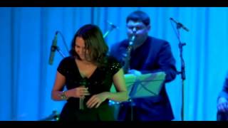 Don&#39;t Mess Up A Good Thing - Ksenia &amp; Professor Louie