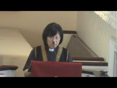 TAFPC Sunday Sermon, 07/25/2010, Part 2/6