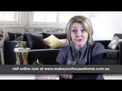 Make Your House a Home -Award Winners