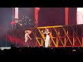 Tate McRae Miss Possessive Tour Birmingham Dancers Solo S