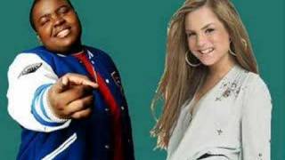 Sean Kingston &amp; Jojo - Beautiful Girls {remix}