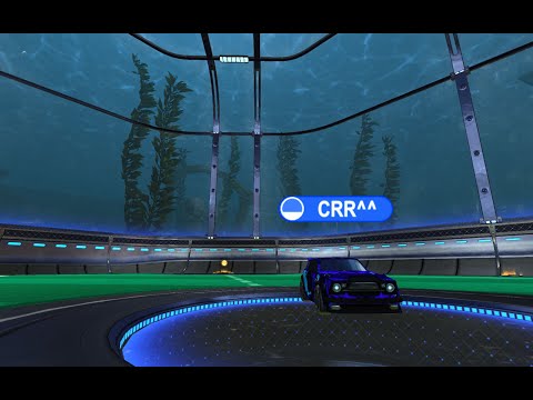 CRR POV GenG vs Complexity Open 3| Lowerbracket Quarterfinals