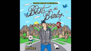 Chris Webby- Starry Eyed