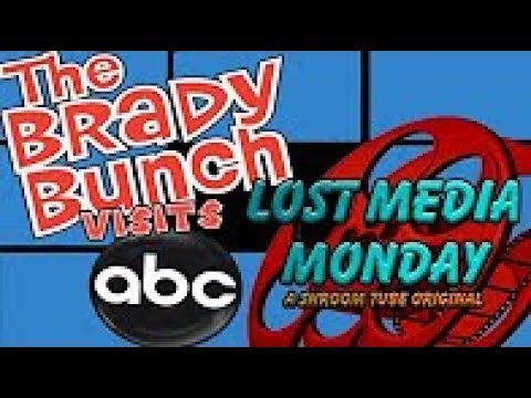 "The Brady Bunch visits ABC" |  Lost Media Monday - Episode 28 [Deleted Shroom Tube Video]