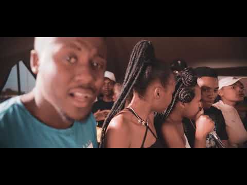 Starkiid_Thizo Ft Loverss Exklusive & Seven Step_-_Bao shumisha Official Music Video