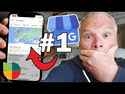 How To Rank First On Google My Business Profile