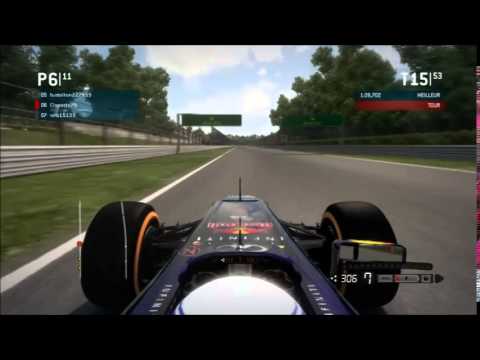 GP MONZA GP2