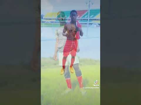 affoura farouk l'attaquant de sa de kpalime ⚽⚽ 👍🔥
