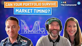 Can Your Portfolio Survive Market Timing?