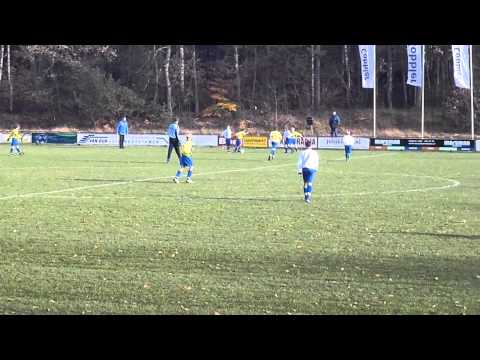 Hattem D1 - Hatto Heim D1 (17-11-2012)