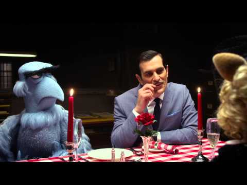 Interrogation Song | Movie Clip | Muppets Most Wanted | The Muppets