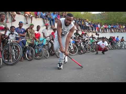 Génération ayiti volume 7 clip officiel