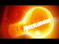Nickelodeon Lightbulb 2009