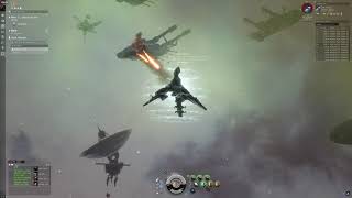 &quot;EVE Online&quot; Cash Flow For Capsuleers (5 of 10) [ CALDARI ] Military Career Arc