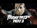 Friday The 13th Part 3 1982 Full Movie Review