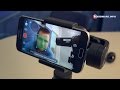 DJI Osmo Mobile smartphone gimbal review - Hardware.Info TV (4K UHD)