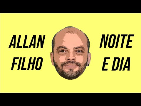 Noite E Dia video