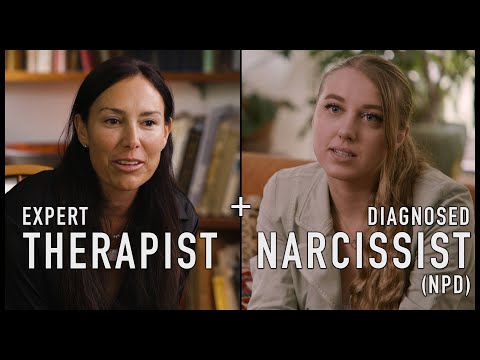 NPD Therapy Consult w/ Dr. Karen Jacob | Tessa (NPD dx)
