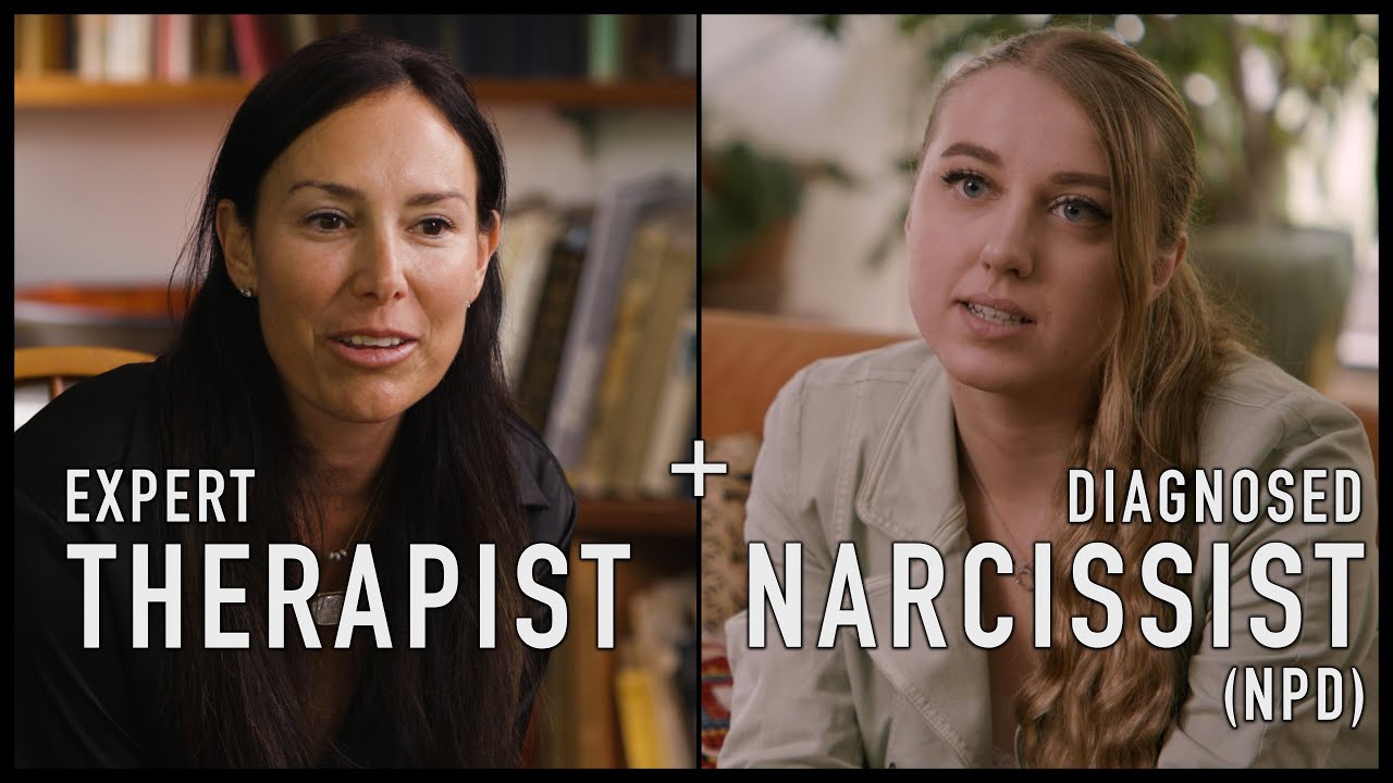 NPD Therapy Consult w/ Dr. Karen Jacob | Tessa (NPD dx)