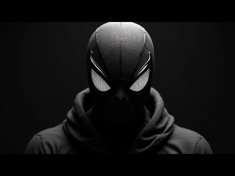 Trap beat 2025 - Free type beat  | Trakout - Cinematic Trap instrumental - Black spiderman.