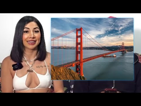 SoMaryJane Explains her Connection to the Bay Area (Part 1)
