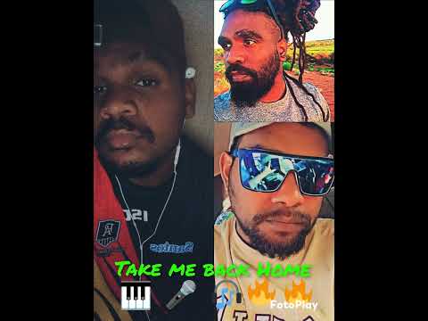 'New song by' Basso Edwards, Luke J Inkamala and Thaddeus Mitchell- 2023 Vibes🔥🔥💯