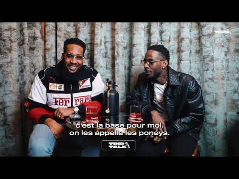 Miniature de l'interview de Shaka Zulu