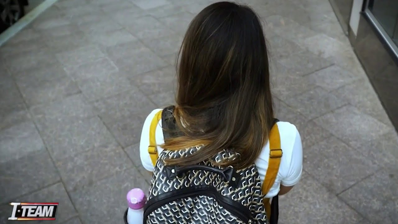 Evading Abduction: I-TEAM reveals top techniques to protect children