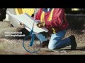 Bosch PRO Messrad GWM 40 Video