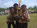 Video Kilas Balik HUT Ke 29 SMP Negeri 2 Jeruklegi