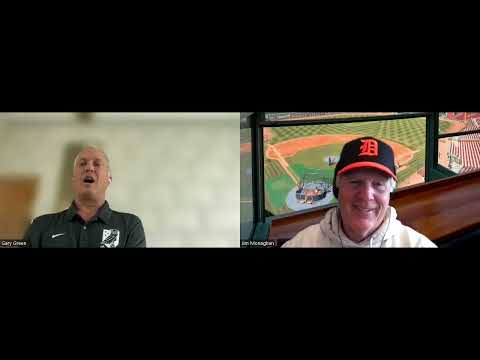 Sports, Media Owner Gary Green - WDHA Morning Jolt - YouTube