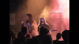Amon Amarth - The Sound of Eight Hooves - Live