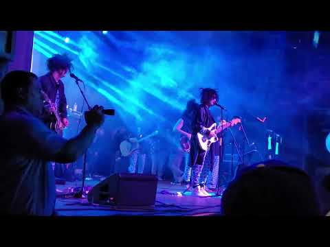 The Aquabats Tribute to The Cure - Just Like Heaven