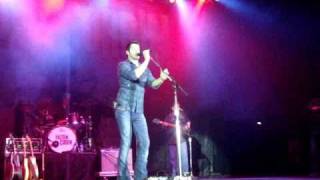 Let Alone You - Easton Corbin - 2010 NC State Fair