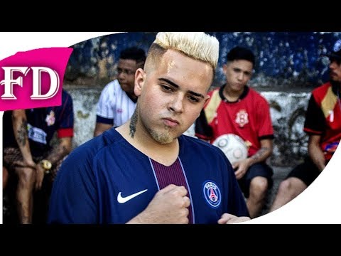 Latino e MC G15 - Novinha da Zona Sul {2018}