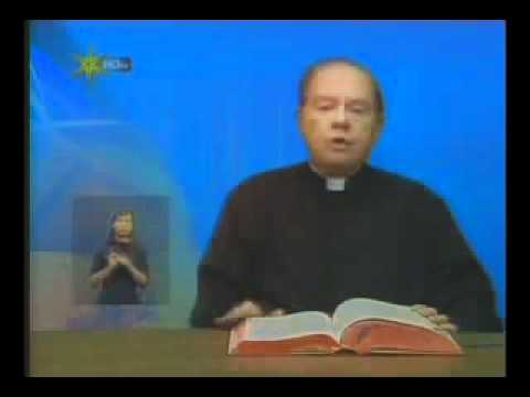 O Pão Nosso 3 Agosto 2011 Pe.F.C.Caredoso.