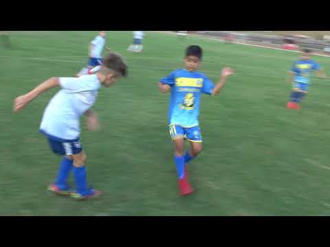FK DERBY Novi Sad - OFK LAVOVI Beograd - G2012 - U9