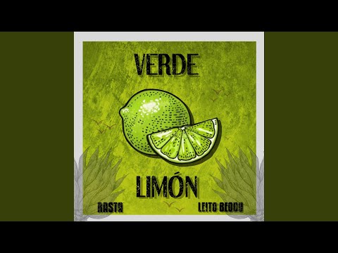 Verde Limón