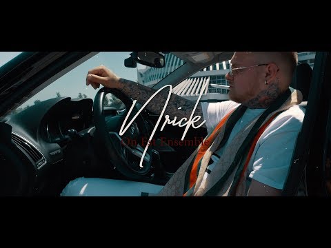 Nrick - On Est Ensemble