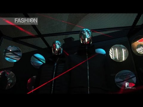 PITTI 89 - January 2016 - COLMAR by Fashion Channel